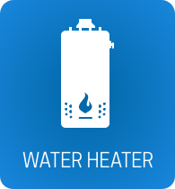 Water heater rebates